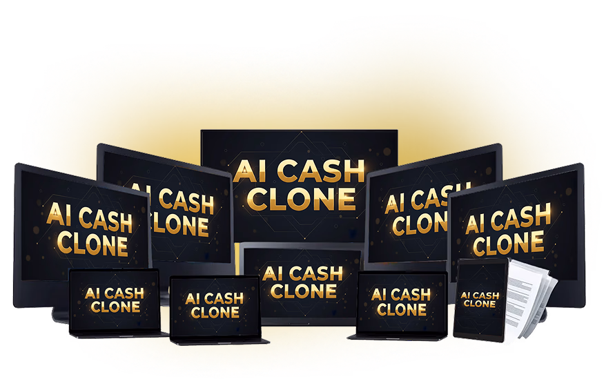 AI Cash Clone information