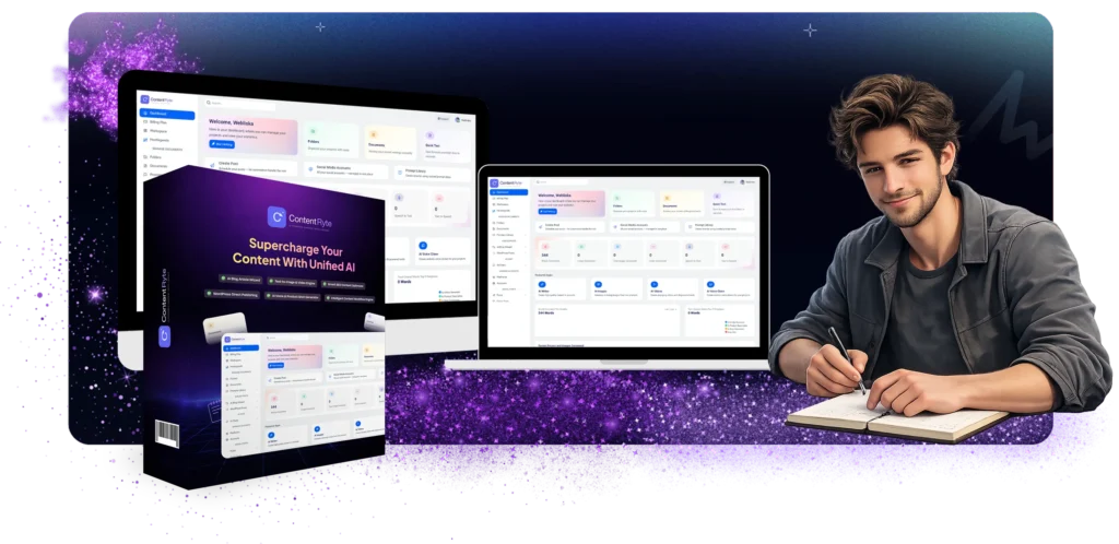 ContentRyte review